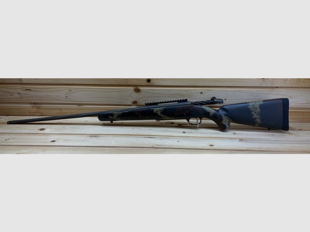 Weatherby Mark V Talus, Caliber: 6.5 Creedmoor 6.5mmCreedmoor