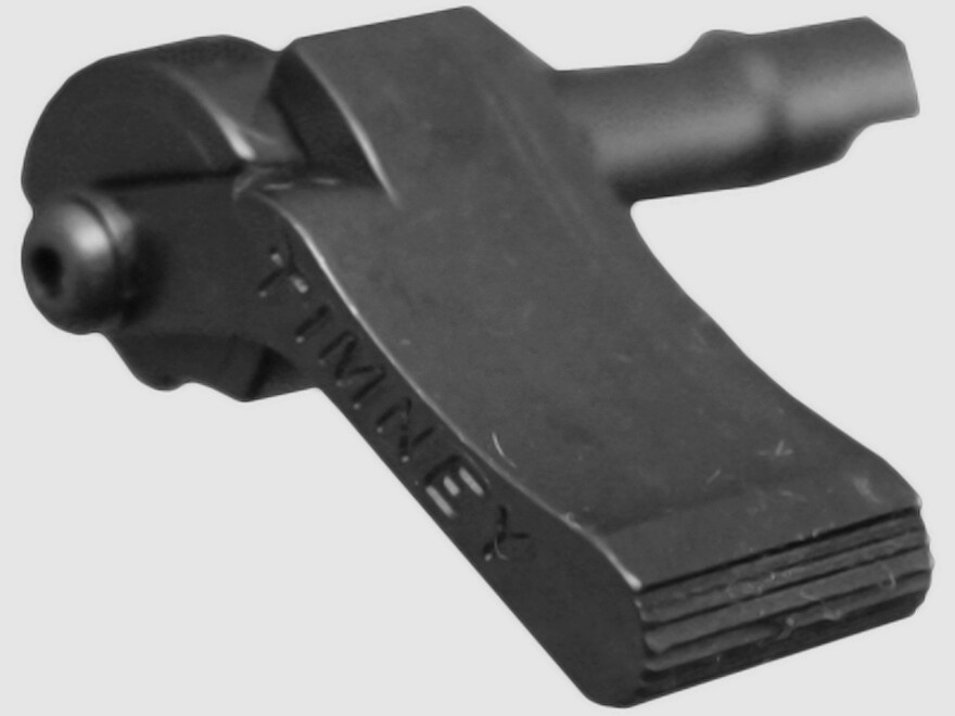 Timney Triggers 1002 Zweedse Mauser Vleugelveiligheid Zwart