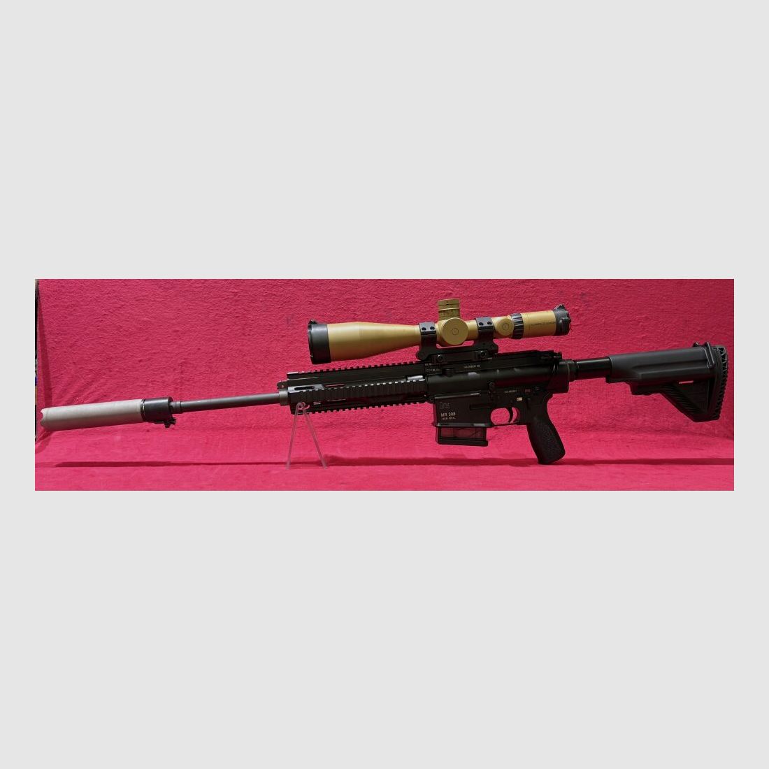 Heckler und Koch MR 308
