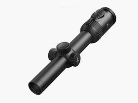 Swarovski Optik 1-8x24 Z8i+ L Abs. 4A-I | 34mm