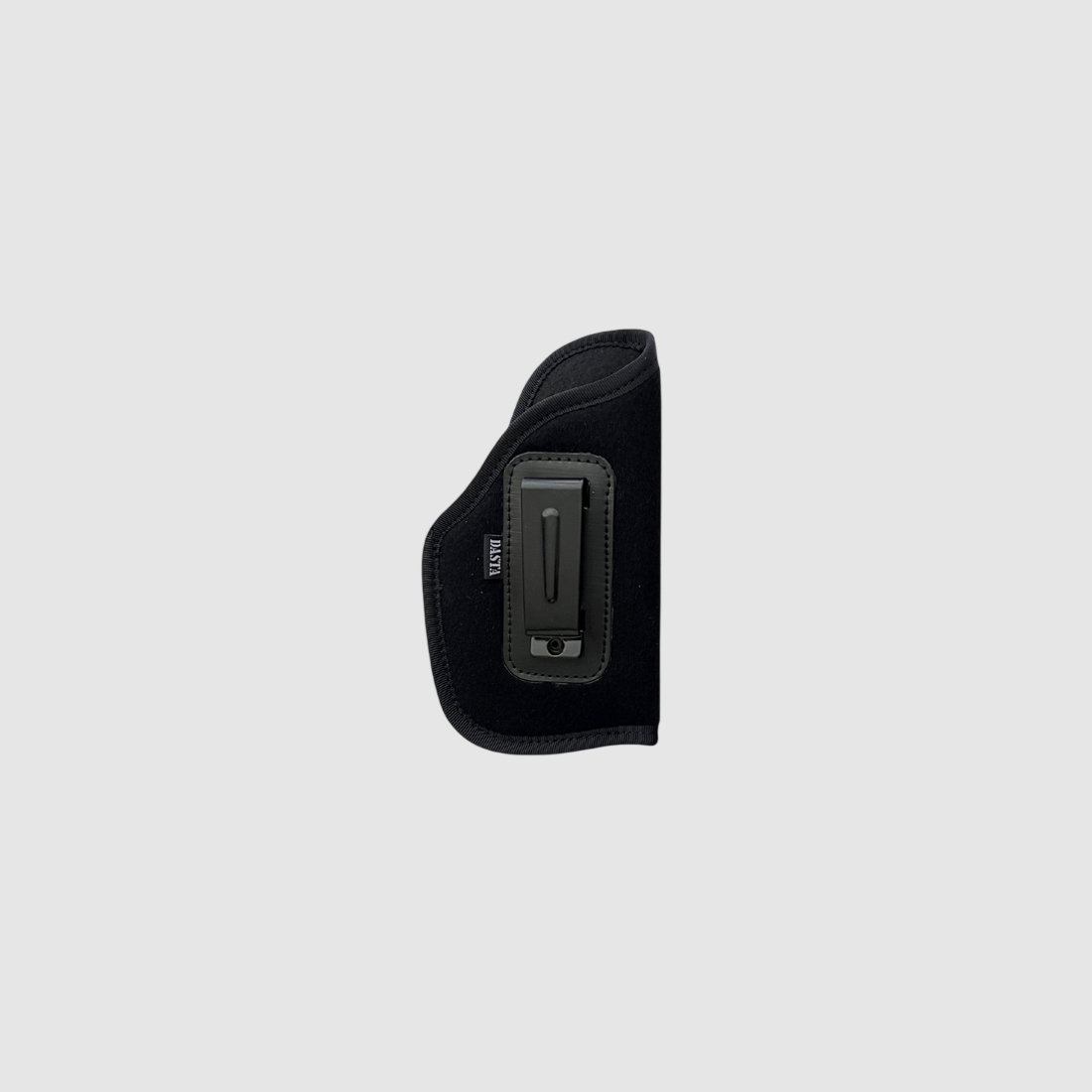 DASTA 728 binnenholster voor Glock 43/43x met TLR-6 / 7 Sub-lamp