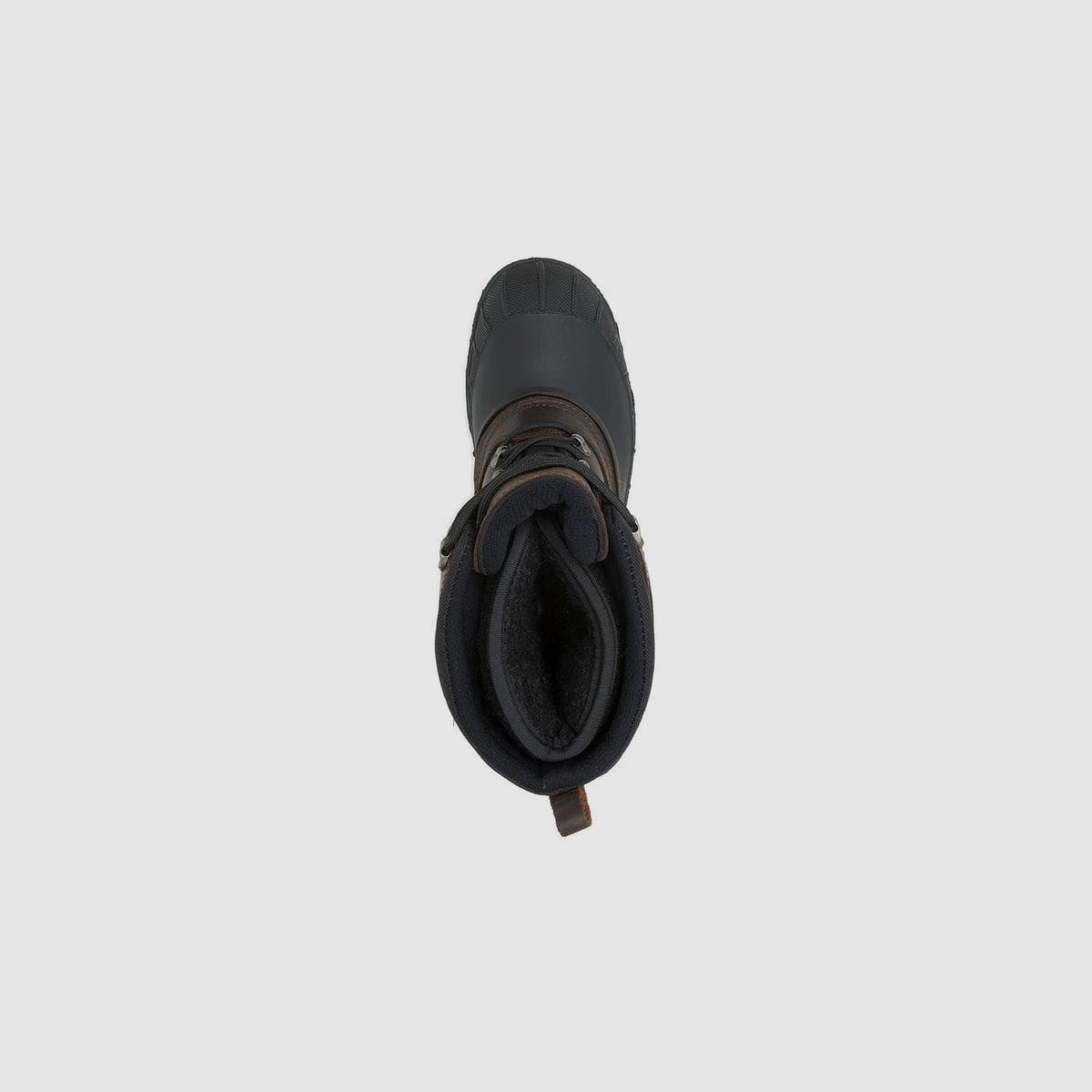 KAMIK Winterstiefel Cody Dark Braun