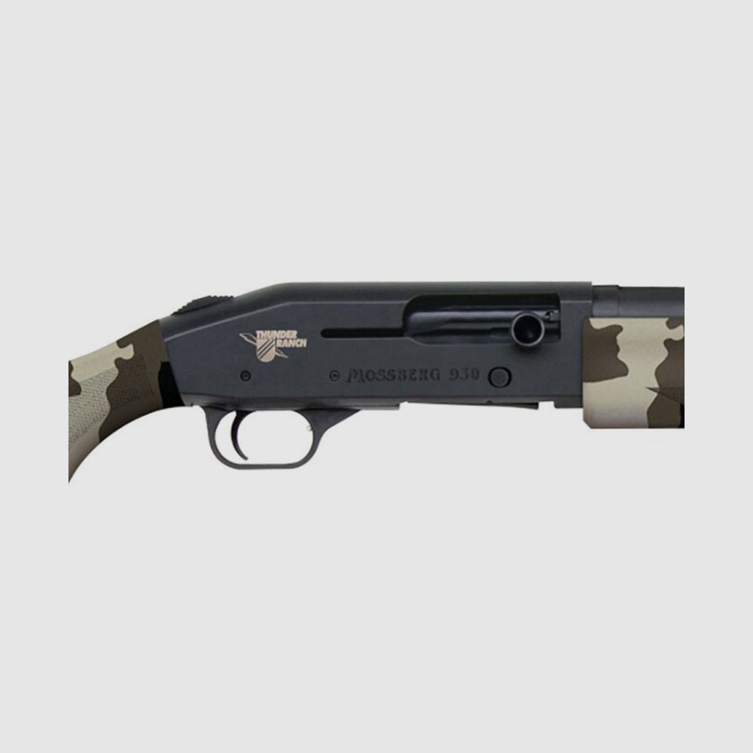 Selbstladeflinte MOSSBERG 930 Thunder Ranch – 12/76, Bild 5 von 7