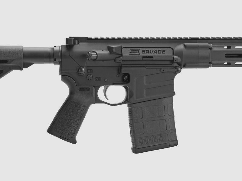 Savage MSR-10 Hunter