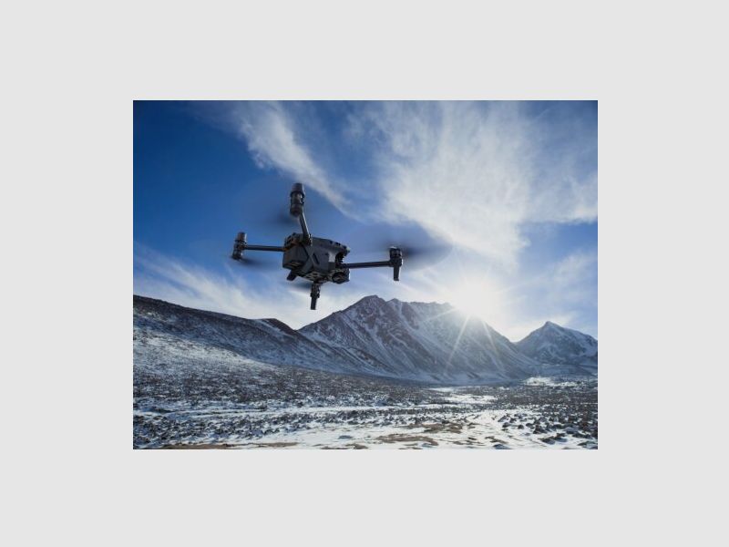 DJI Matrice M30, Bild 11 von 11