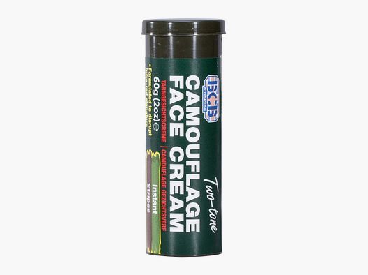 BCB Tarnstift englisch groß braun/oliv