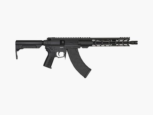 CARABINE SEMI-AUTOMATIQUE CMMG Carabine Mk47 7.62X39 Banshee 12.5′