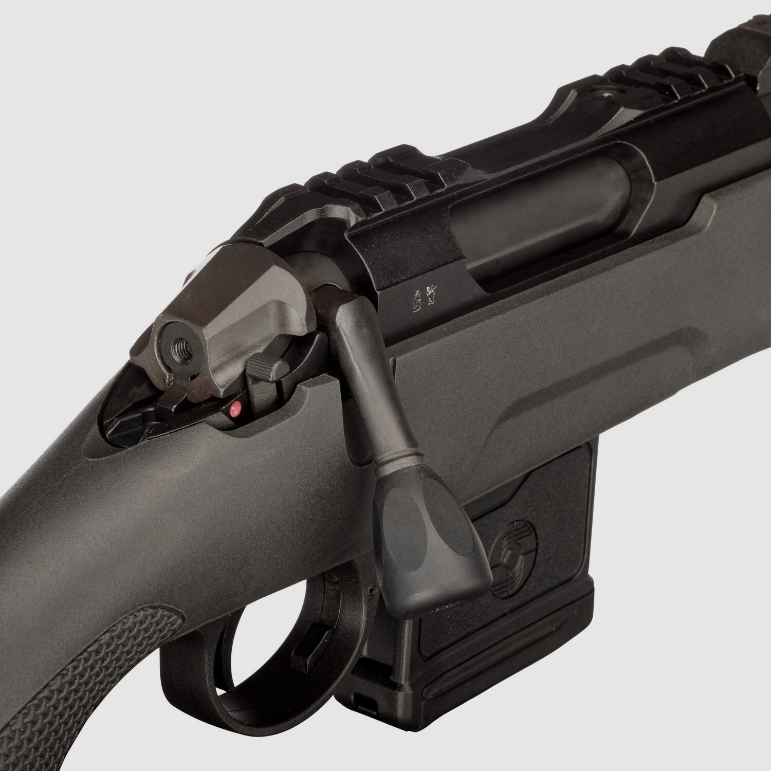 Mercury hunting Rover G2 Scout Black special model, caliber .308 Win.