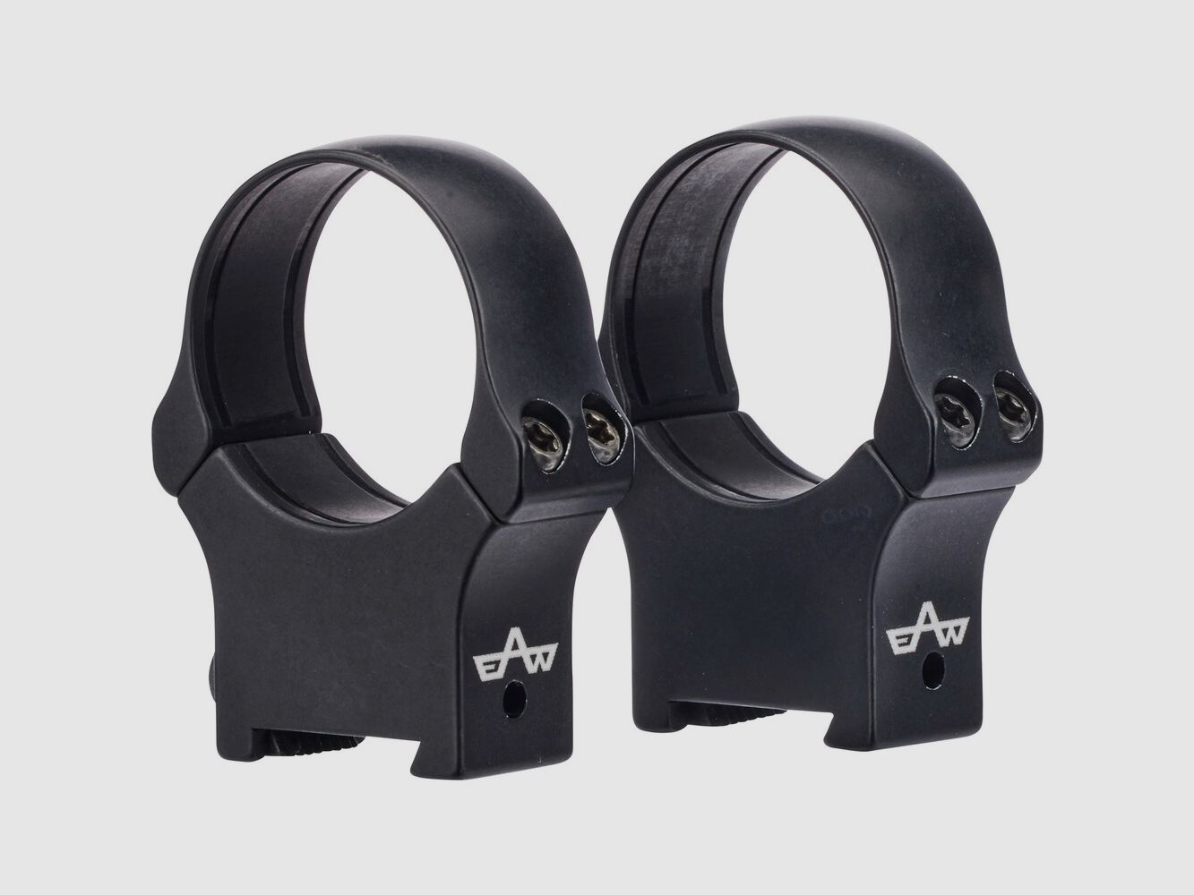 EAW Monture basculante (pour prisme de 16 mm, anneaux Ø 30 mm)