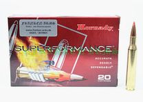 Hornady SST .270 Win. 130gr. 8.4g 20 pieces tiered pricing