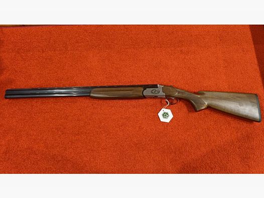 Frankonia Chasse 12/76