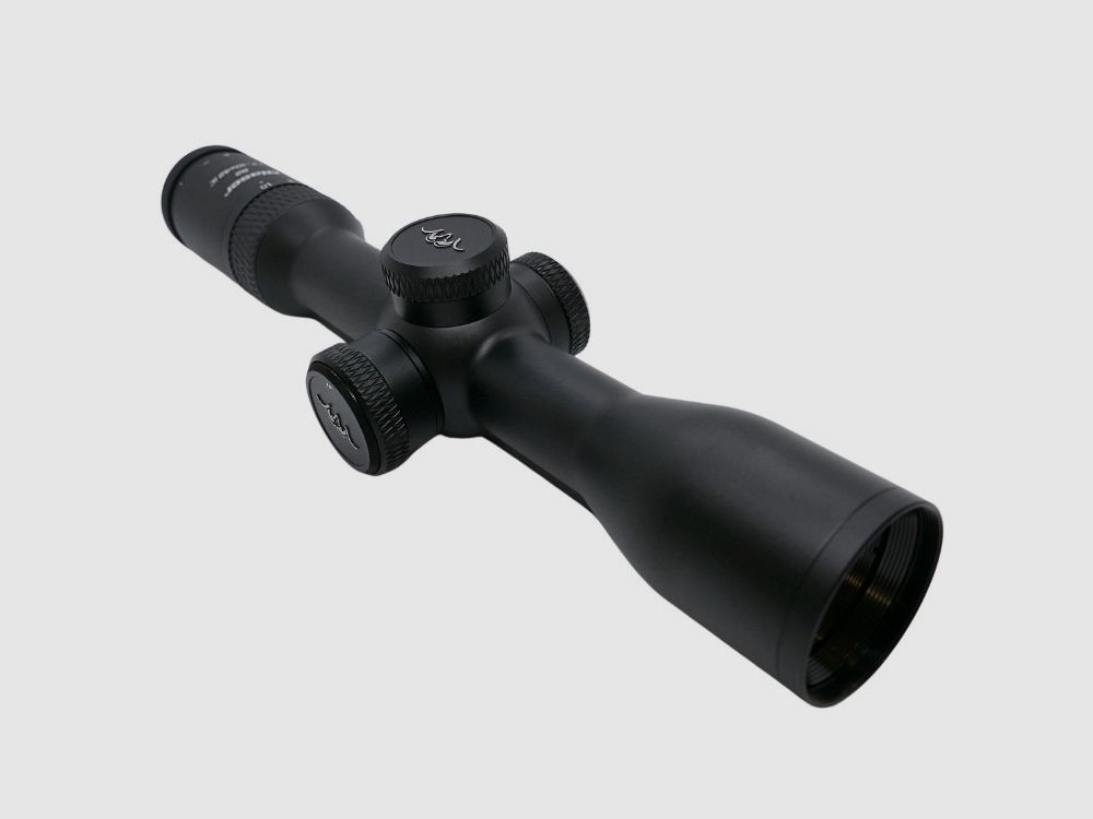 Blaser B2 1,7-10x42 iC S Richtkijkers