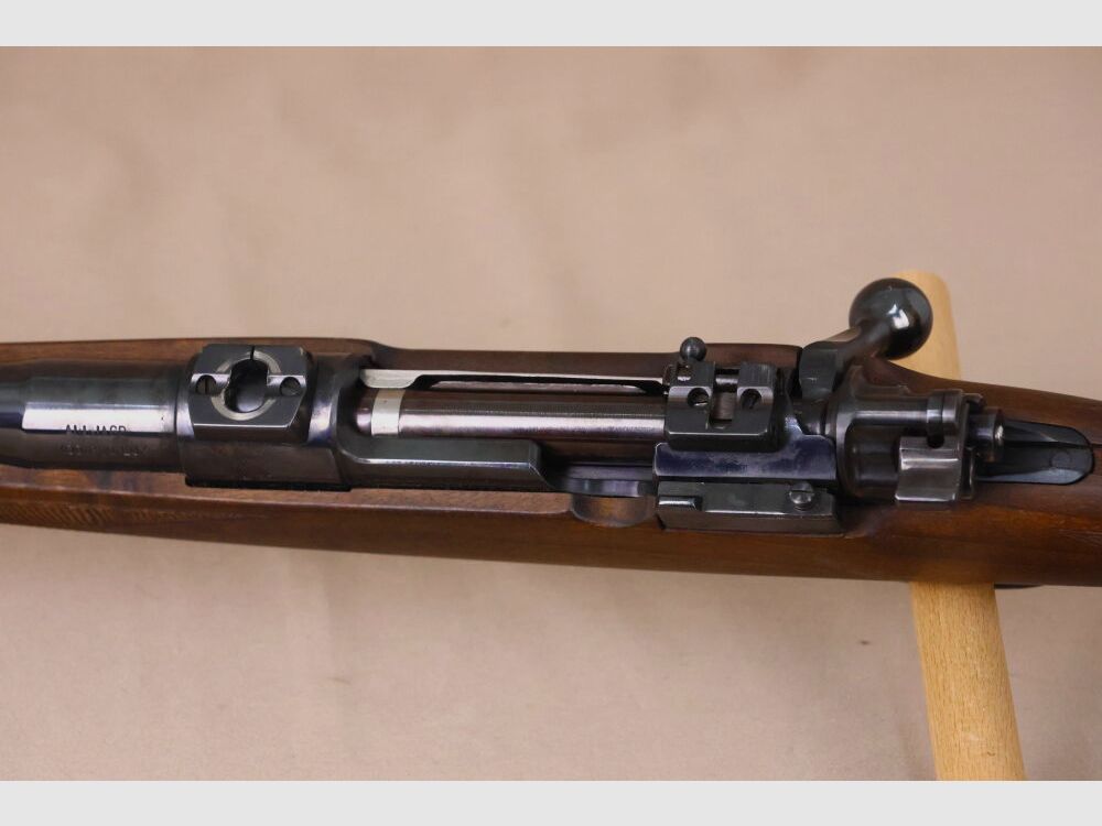 Alljagd Mod. 300 Lux (98 )
