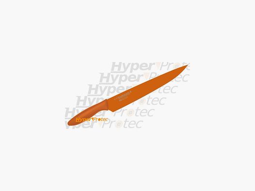 Couteau de cuisine Trancher Orange Kai Pure Komachi 2