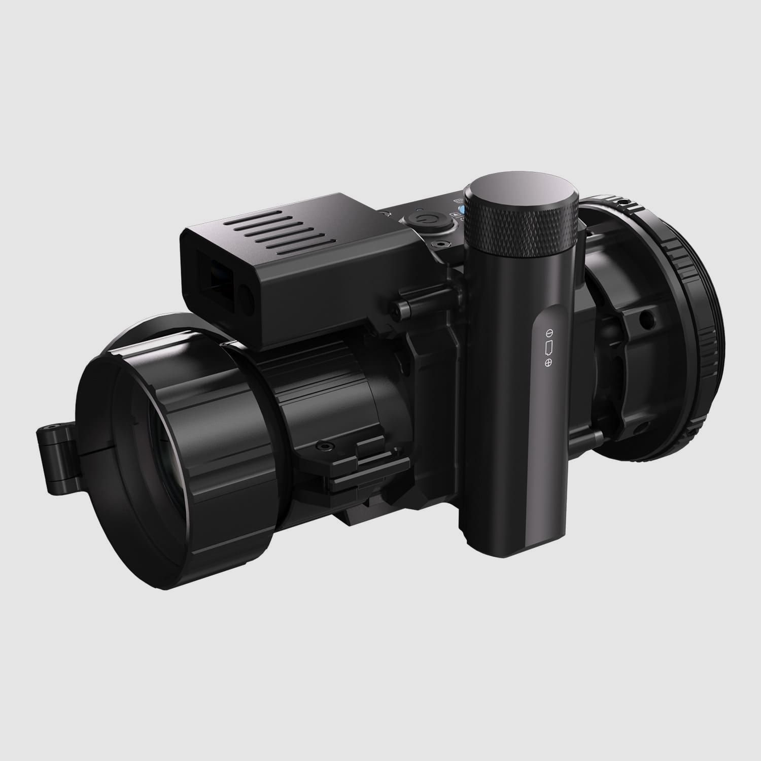 PARD Predator 640 LRF, Bild 6 von 6