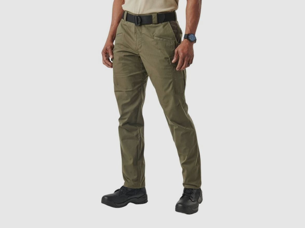 5.11 Icon Pant Ranger Green, billede 2 af 10