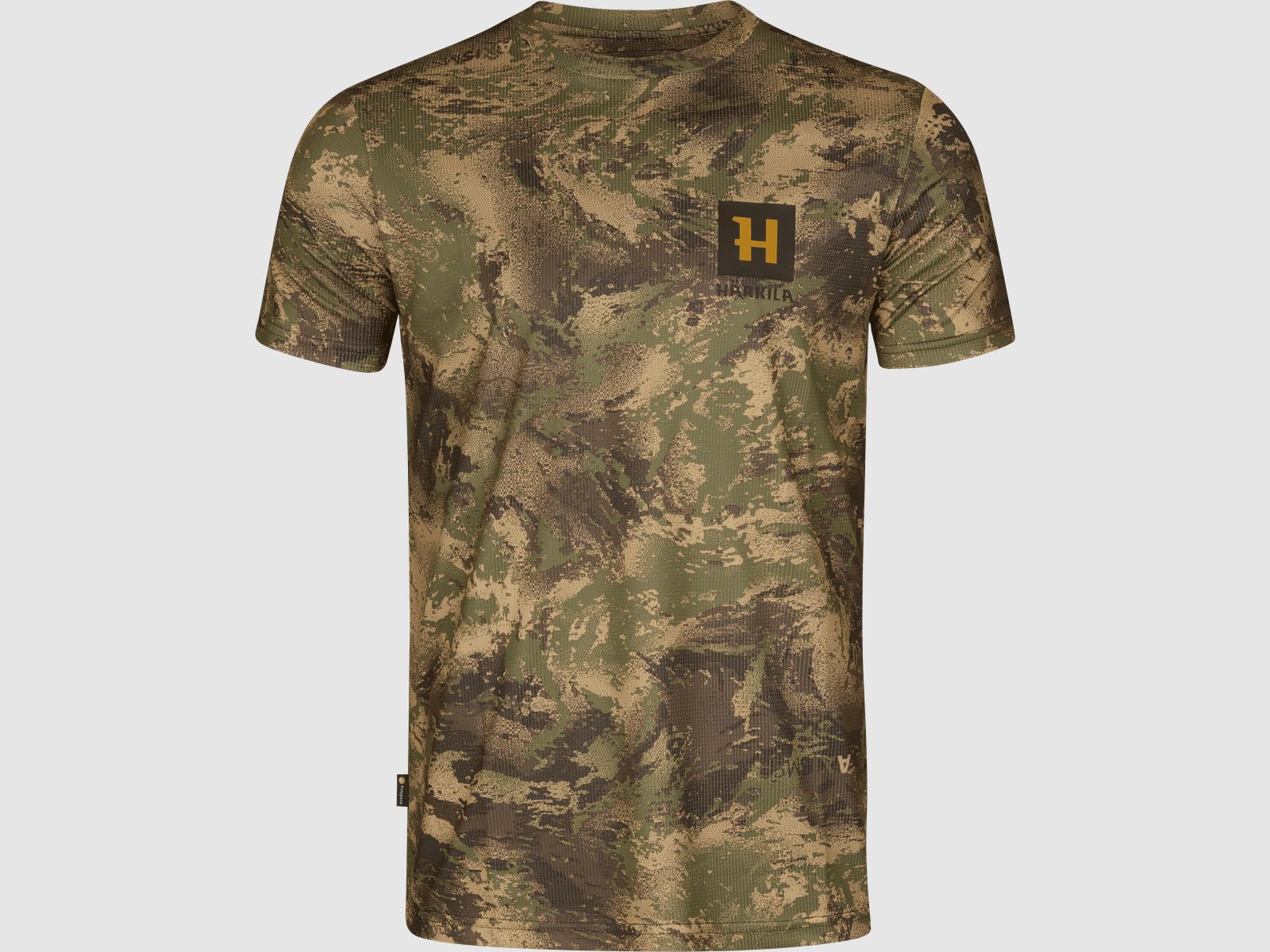 Härkila Deer Stalker Camo S/S T-shirt Men AXIS MSP*Forest 3XL