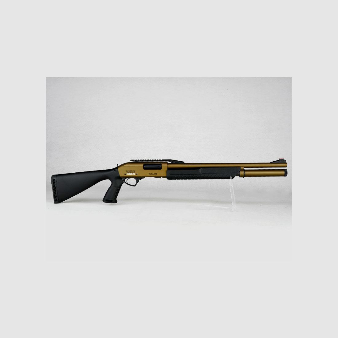 FABARM PF Martial CANTILEVER
