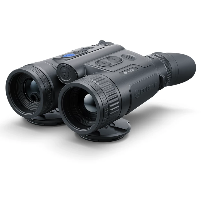 Warmtebeeldverrekijker Pulsar Merger XP35 LRF