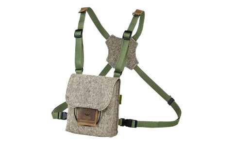 Waldkauz Optik-Tragesystem "Linsentopf"