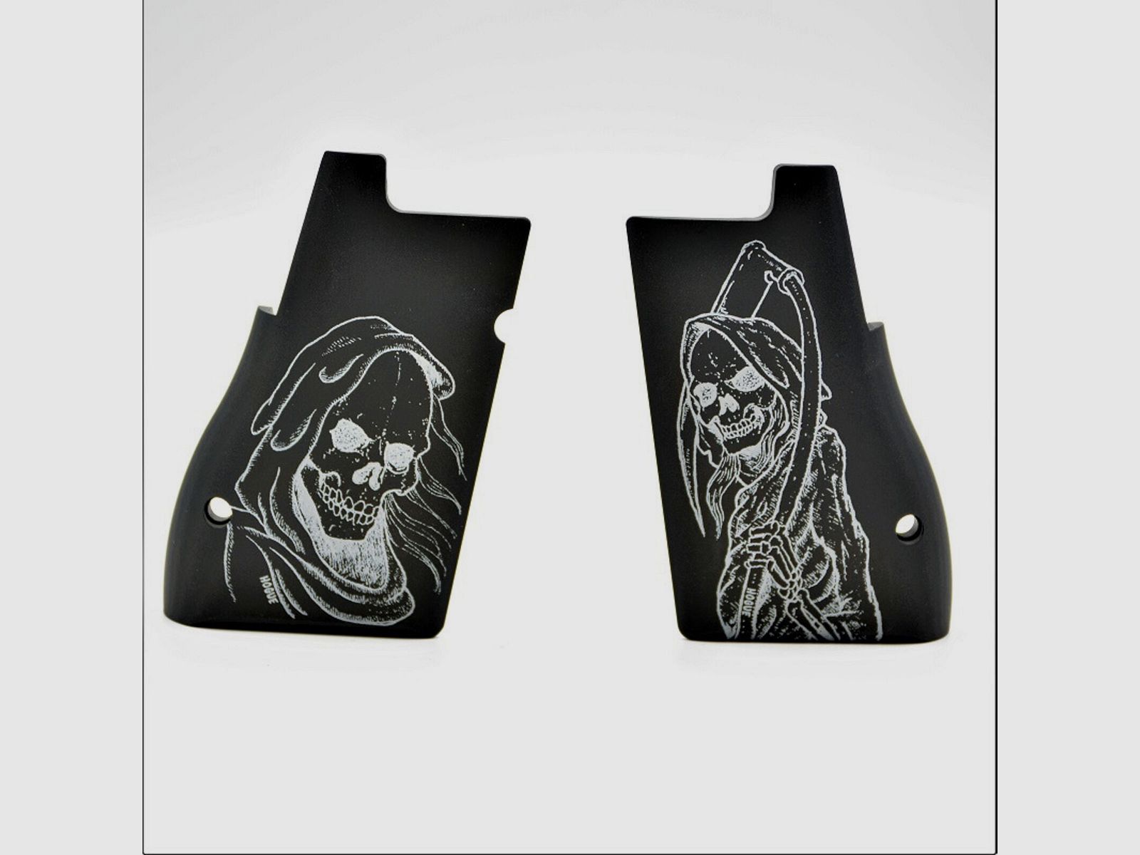 Magnum Research Griff Grim Reaper Desert Eagle .357Mag/.44RemMag/.50AE