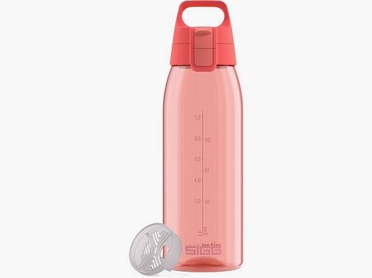 Butelka SIGG Total Color One Watermelon 1L