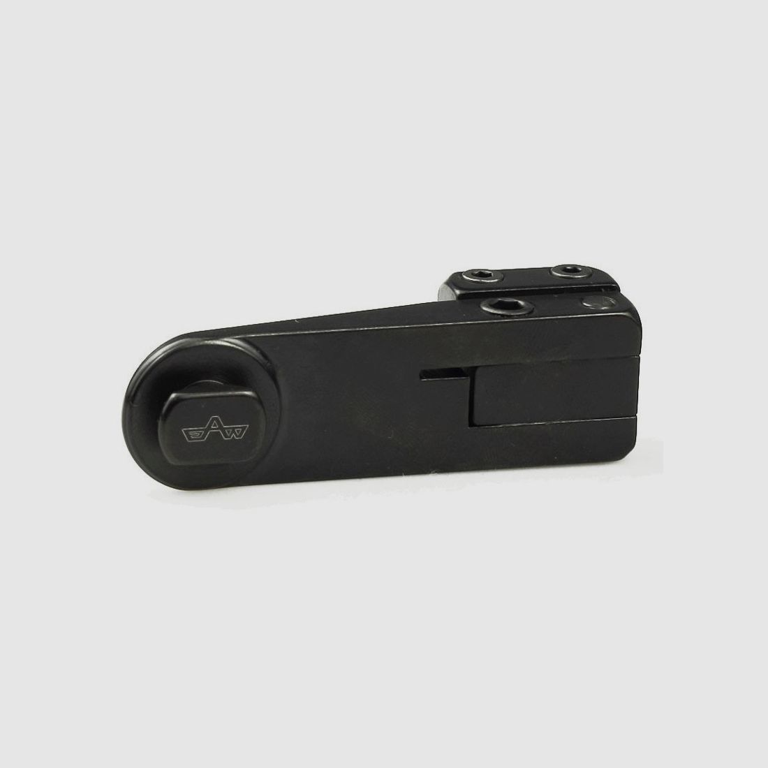 Front foot APEL model 405 - classic rail, image 3 of 3