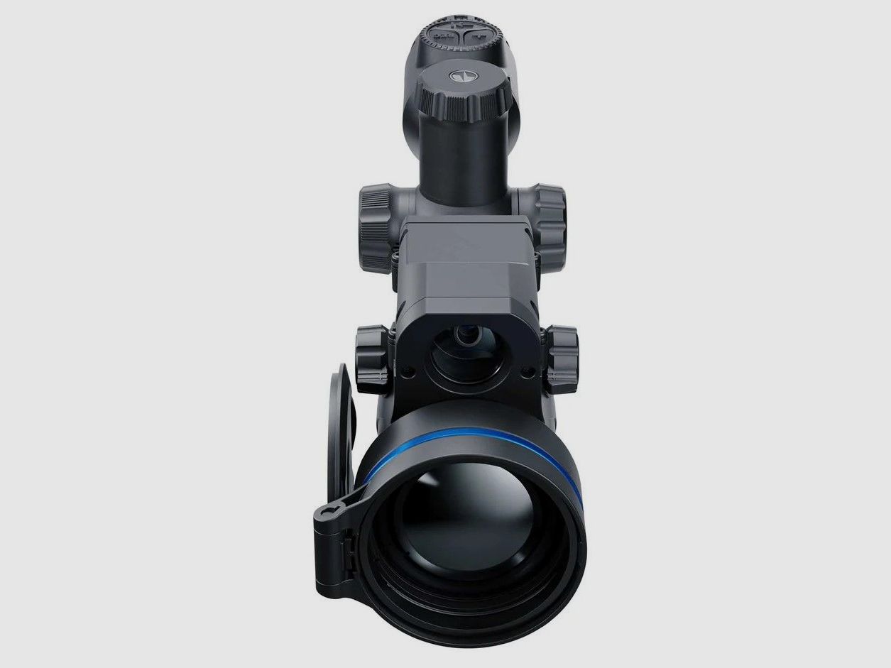 Wärmebildzielfernrohr Pulsar Thermion 2 LRF XP60, Bild 4 von 38