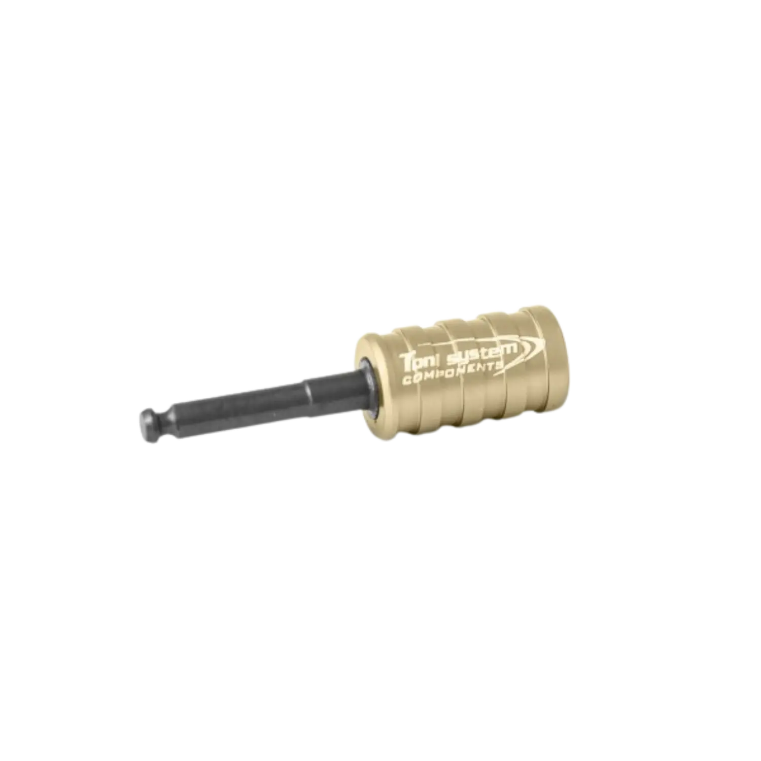 Toni System Spannhebel für Benelli M1-M2-M3 / Franchi Affinity I Sand kurz