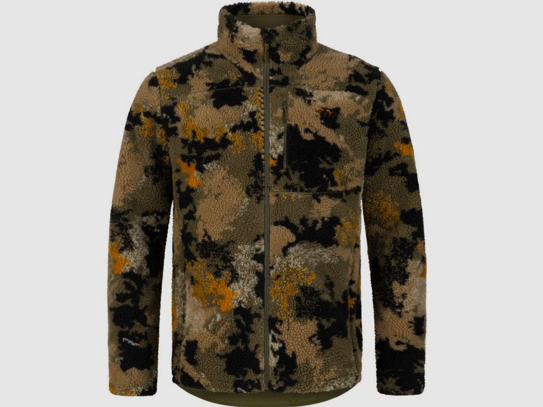 Blaser H-Veste Sherpa Silence, image 2 sur 8