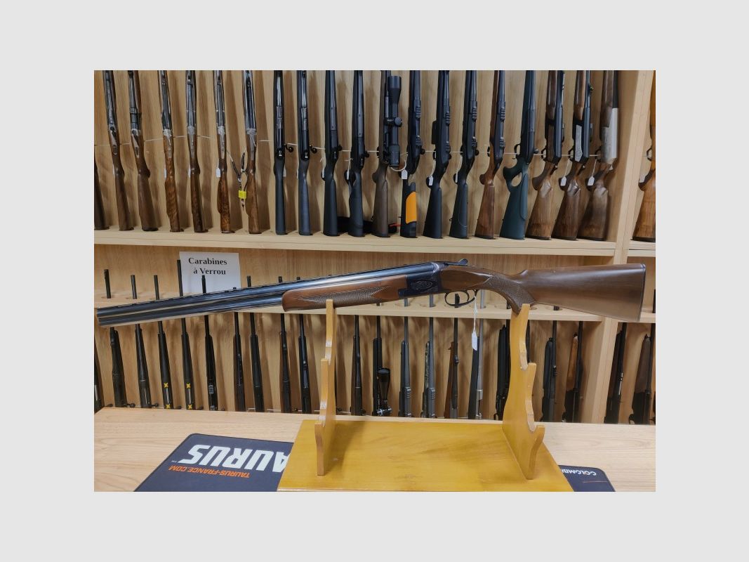 Browning B26 Grade 1 12x70 used, image 4 of 6