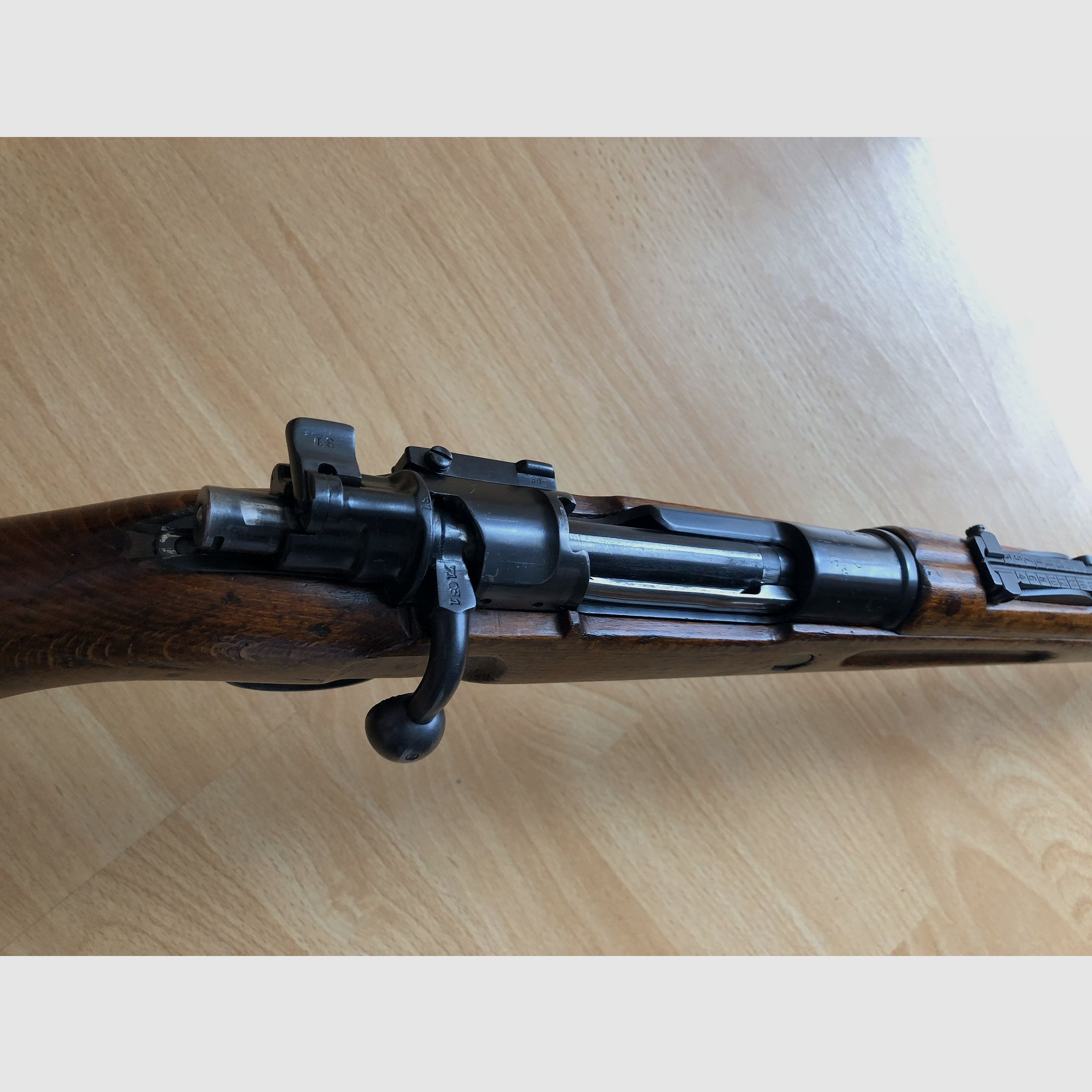 K98a