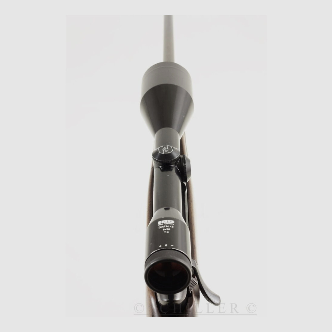 Steyr Mannlicher Mod. M