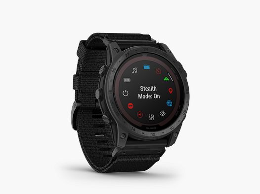 Garmin tactix® 7 - Pro Edition