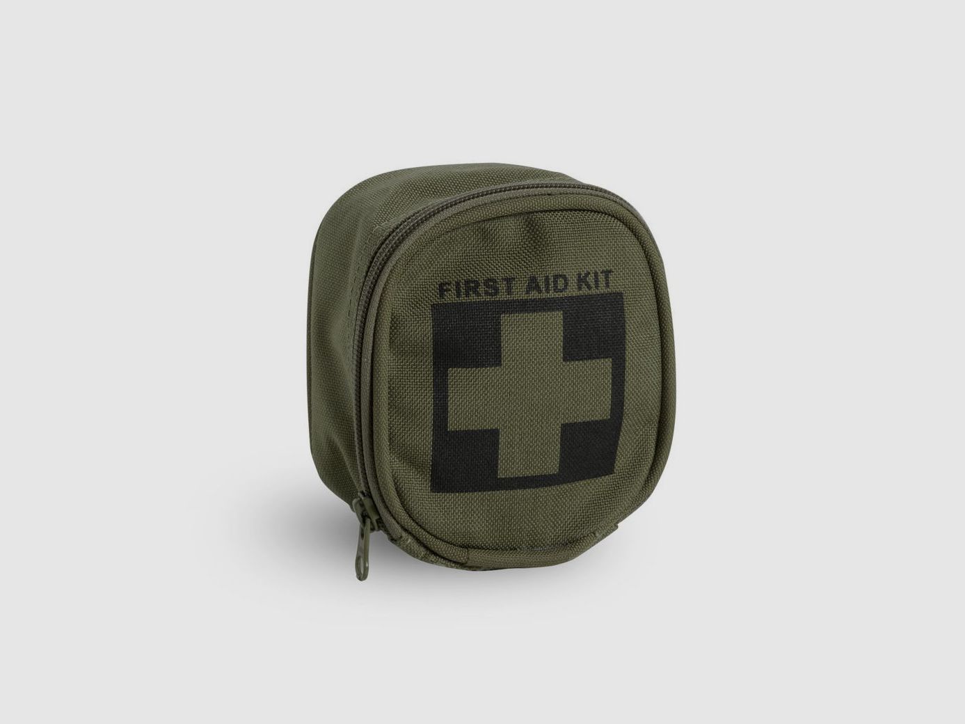 Medical kit pouch – Green