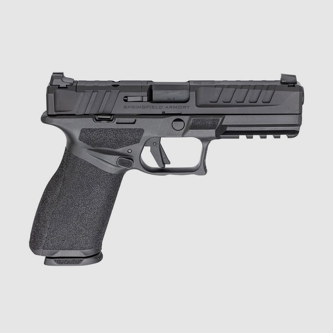 Springfield Armory Pistol Echelon 4.5" Black Tac U-Dot / 9mm