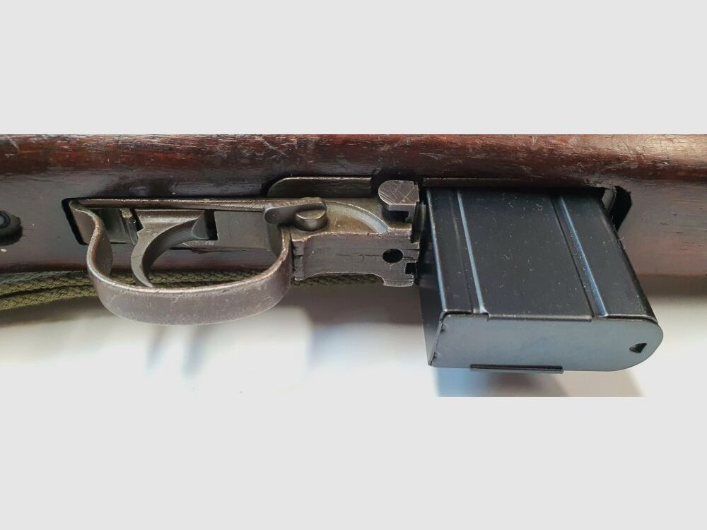 Standard Products US 30M1 Carbine