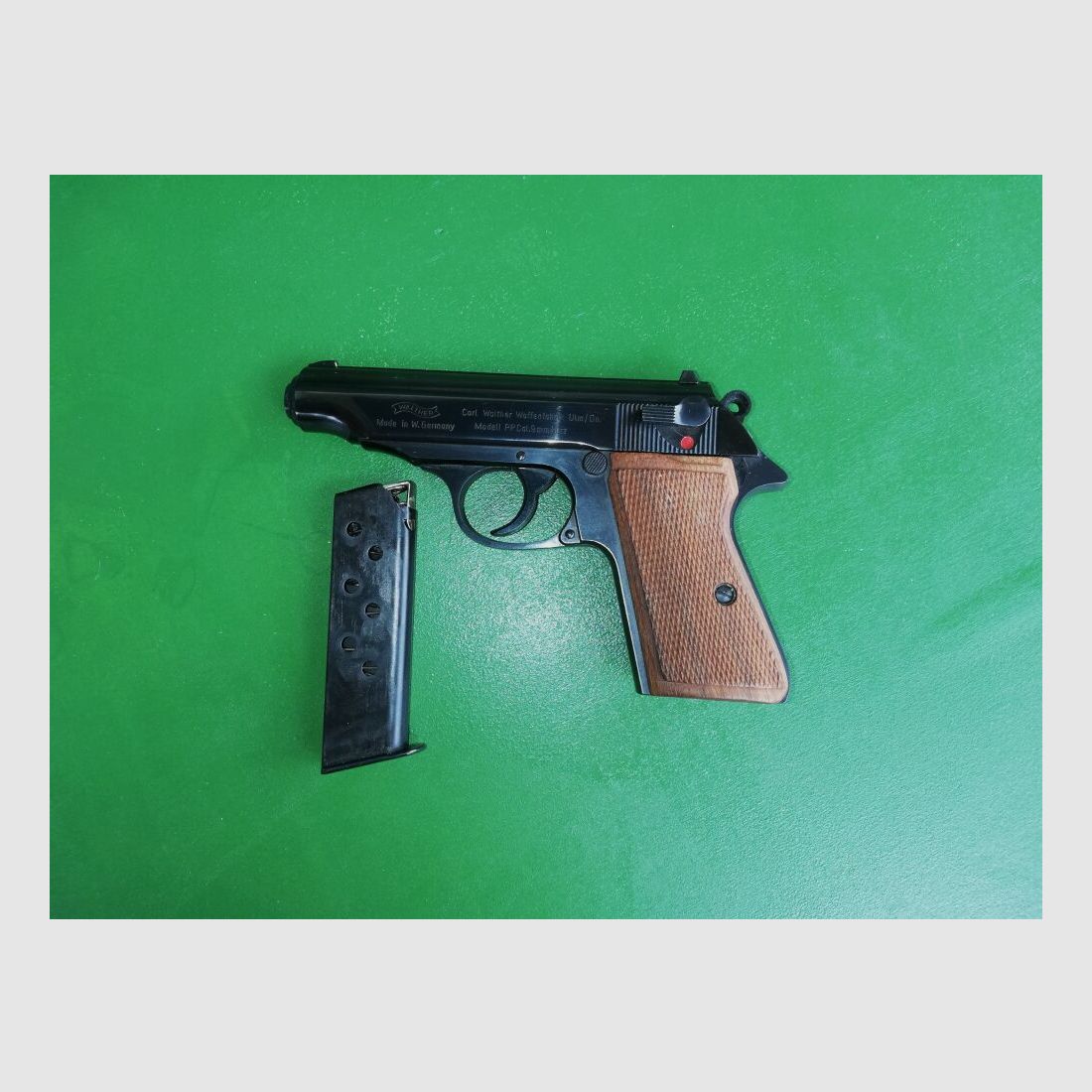 Walther PP