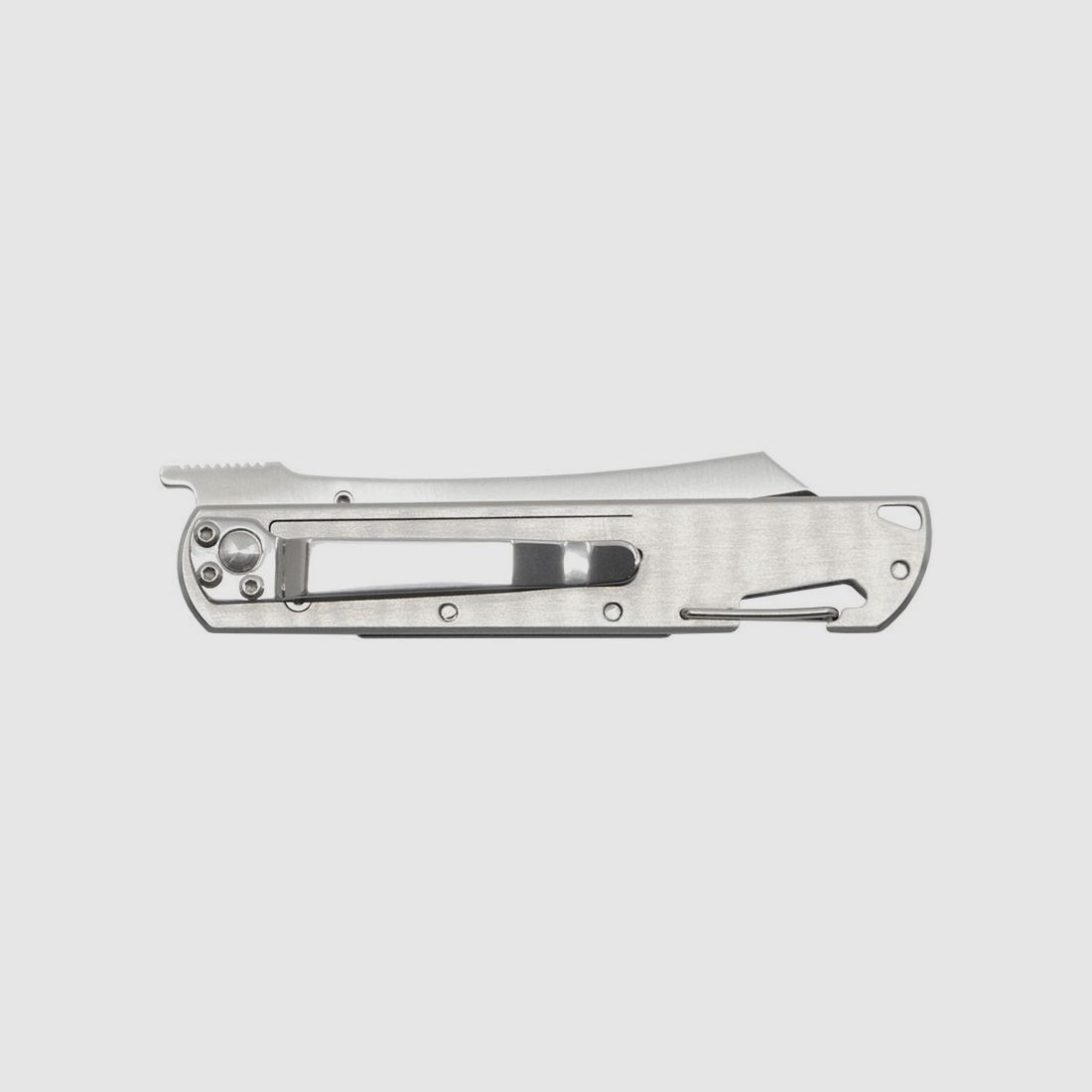 Zwitserse messen Lug SP3S zwart 8,5 cm, afbeelding 10 van 15