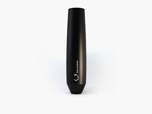 FREYR & DEVIK ULTIMATE SILENCE 3D 131 .30 1/2×28
