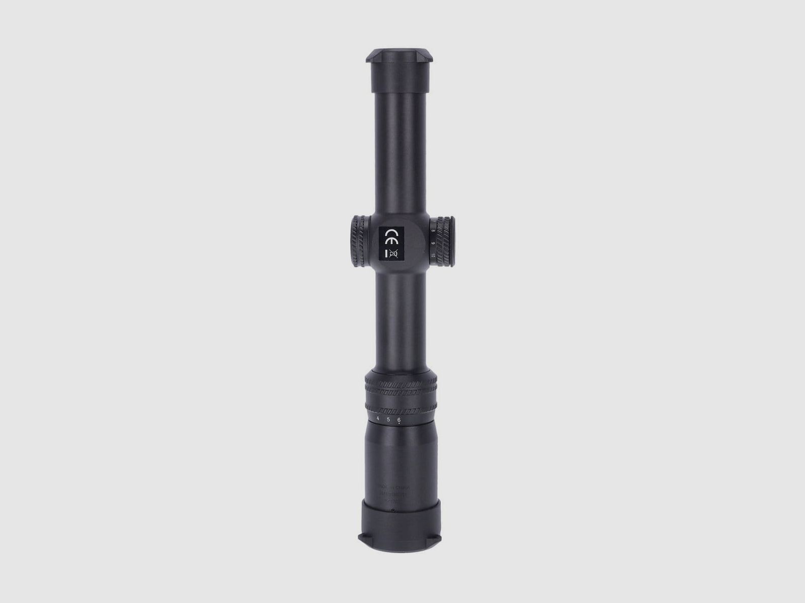 Sightmark Citadel 1-6x24 CR1 Zielfernrohr, Bild 10 von 11