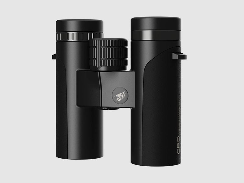 PASSION™ ED 10x32 - Czarny