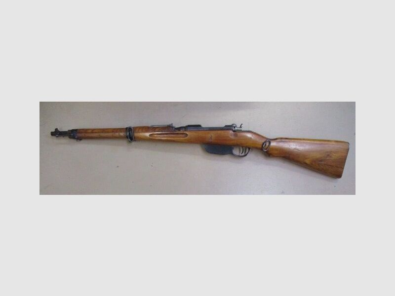 Repetierbüchse Steyr M95 8x56 R M95