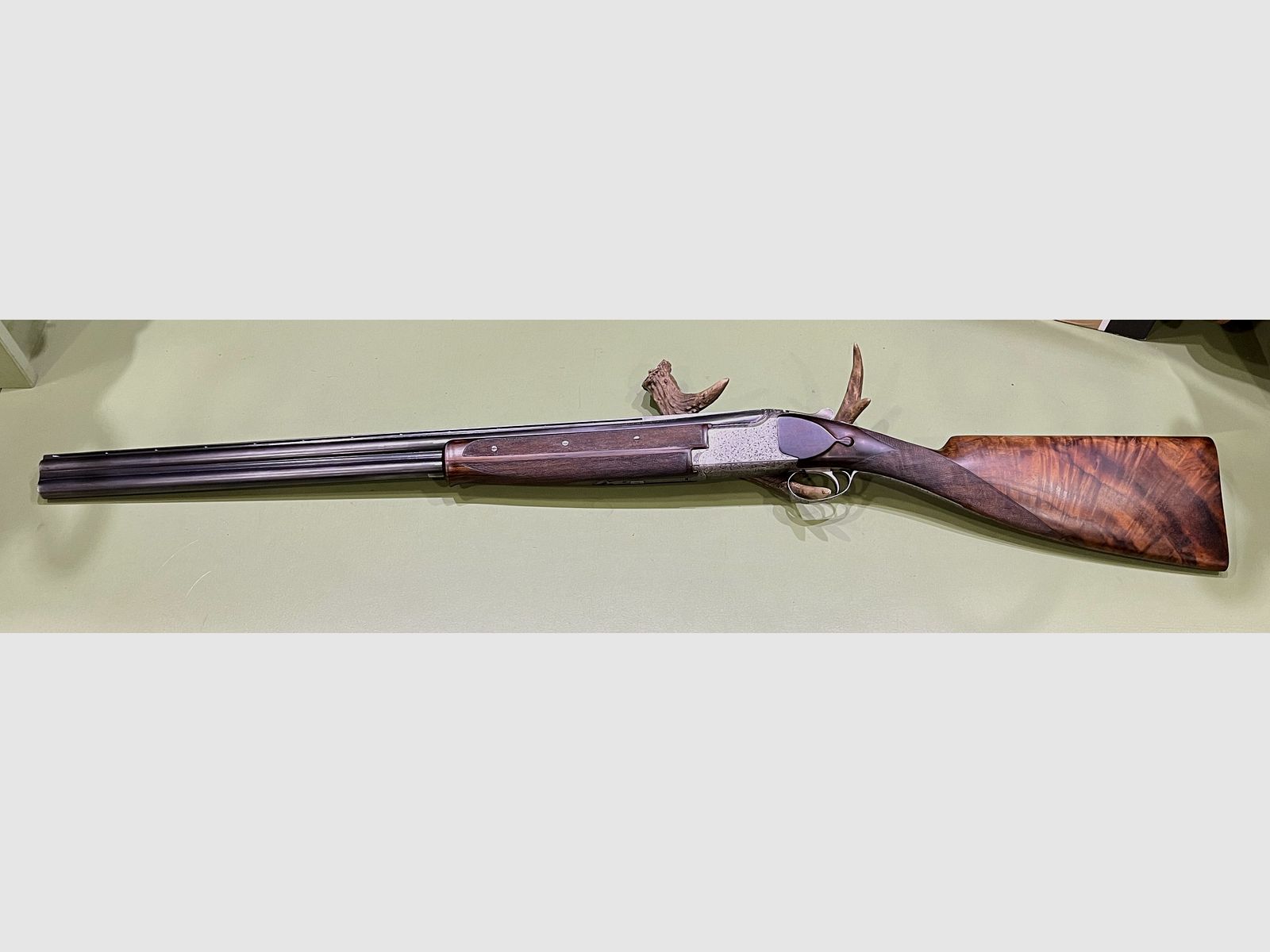 Browning B25 12/70, image 8 of 10