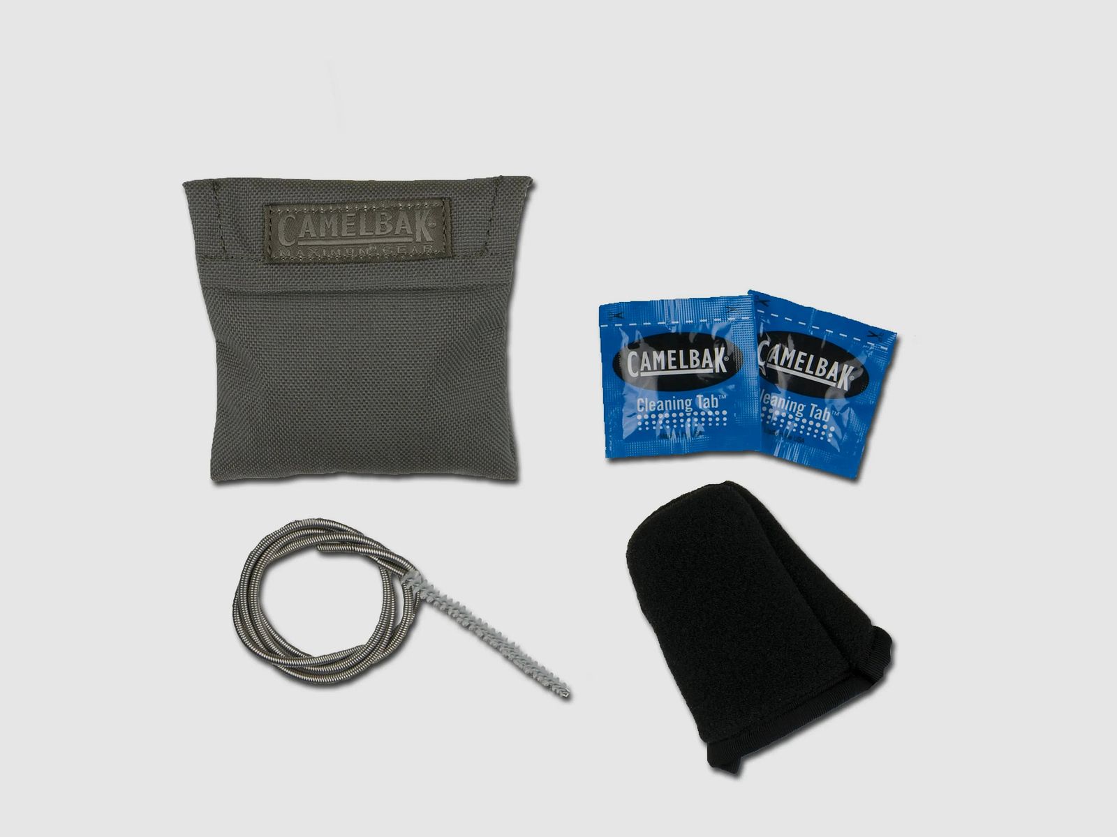 Camelbak Camelbak Field Cleaning Kit