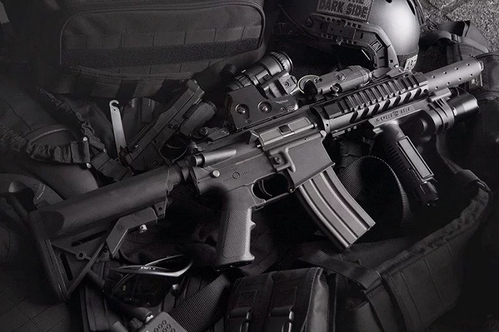 Carabine ASG Specna Arms SA-C11 CORE – Half-Tan, image 25 sur 48