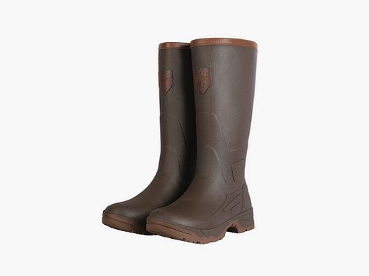 BOTTES SOMLYS JERSEY