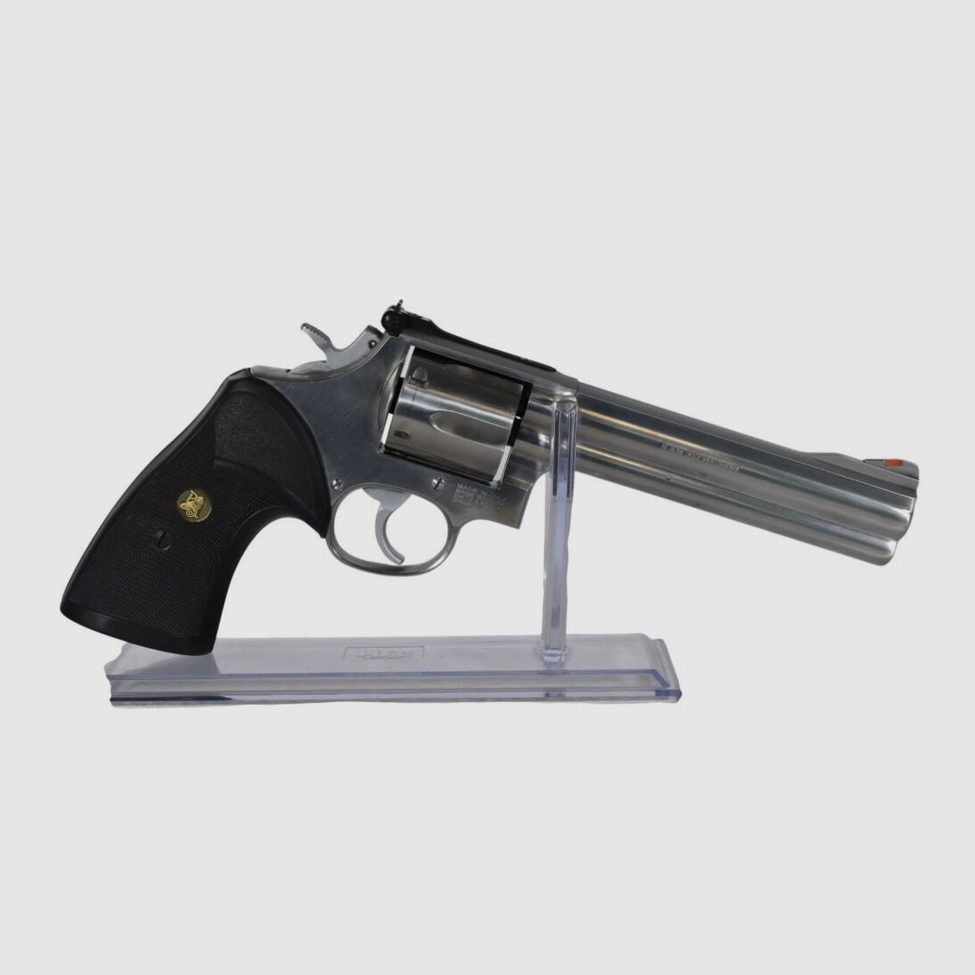 Smith & Wesson 686-4