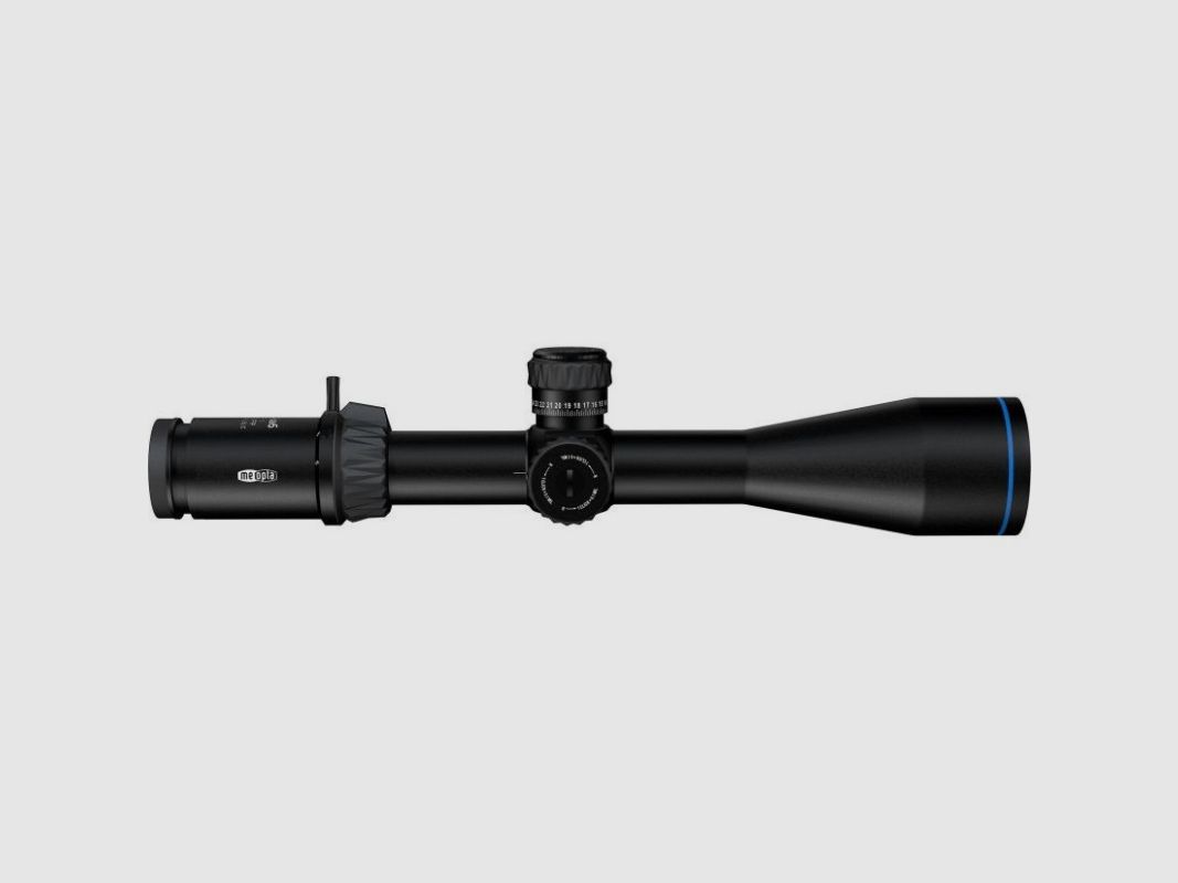 MEOPTA CAN S OPTICA6 5-30X56 RD FFP, Bild 2 von 2