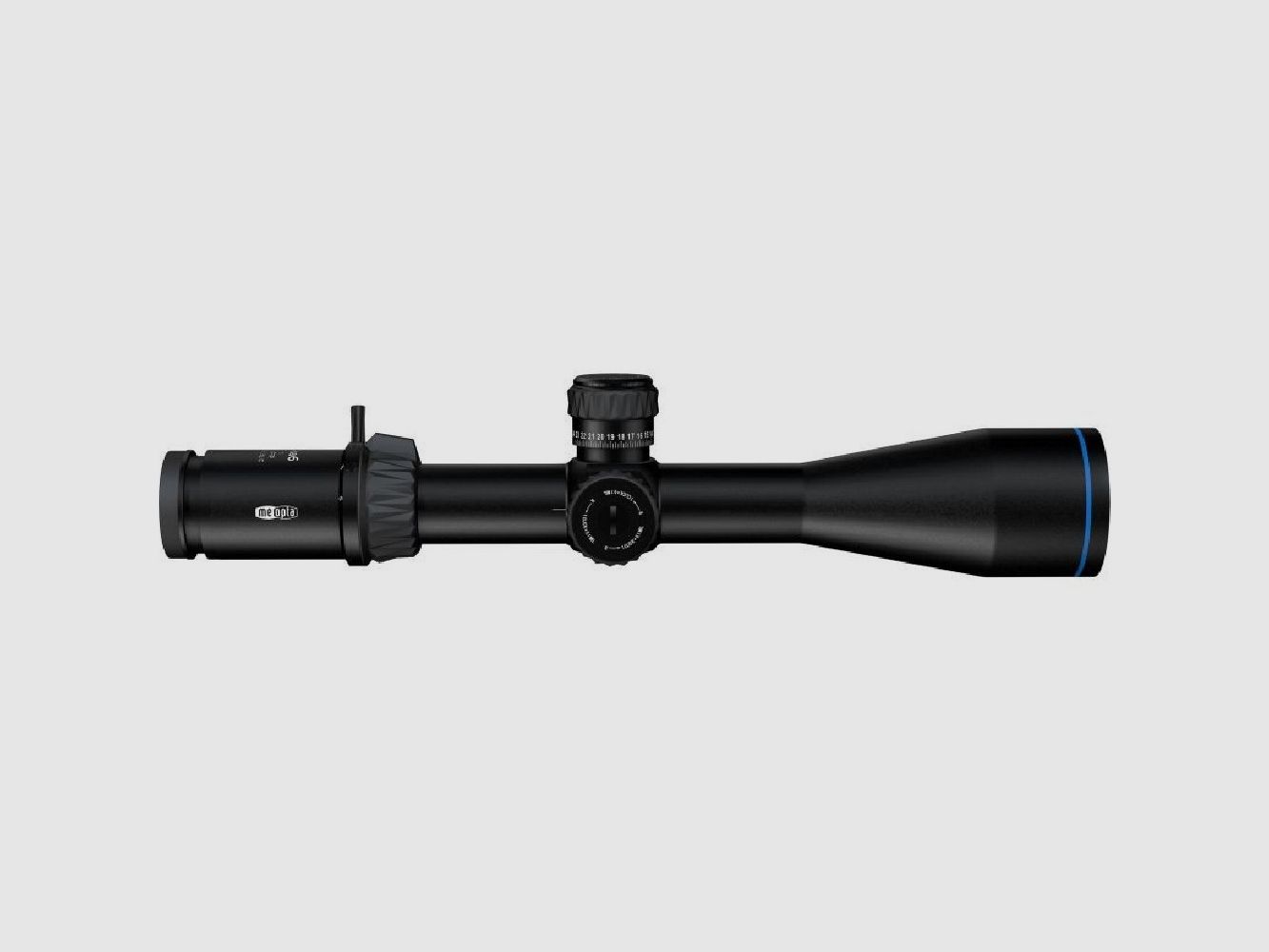 MEOPTA CAN S OPTICA6 5-30X56 RD FFP, Bild 2 von 2